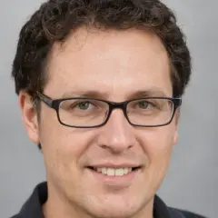 Autor Kacper Kamiński