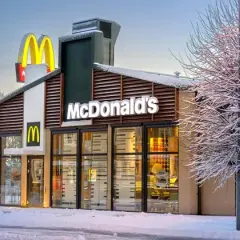 Ile kosztuje budowa McDonald's? Zaskakujące wydatki, które musisz znać