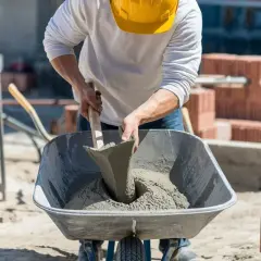 Jakie proporcje piasku i cementu w zaprawie murarskiej są najlepsze?