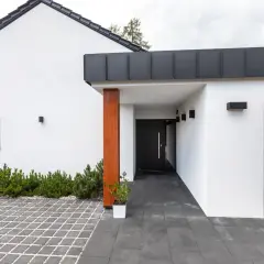 Jak wybrać idealne drzwi zewnętrzne?