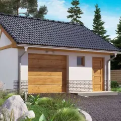 Ile kosztuje budowa garażu murowanego? Szczegółowe zestawienie wydatków