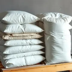 Ile worków tynku na palecie? Zaskakujące różnice w produkcie!
