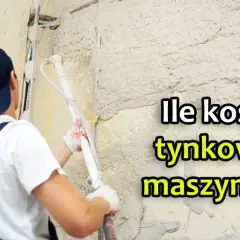 Ile kosztują tynki wewnętrzne? Poznaj ceny i ukryte koszty tynkowania