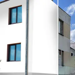 Tynk silikonowy Kabe czy Caparol - który jest lepszym wyborem na elewację?