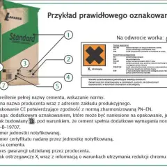 Jak długo można przechowywać cement? Kluczowe informacje i porady