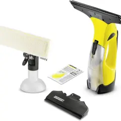 Ile kosztuje Karcher do mycia okien? Ceny i najlepsze modele do wyboru