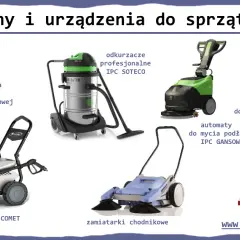Skuteczny sprzęt do czyszczenia kostki brukowej, który naprawdę działa