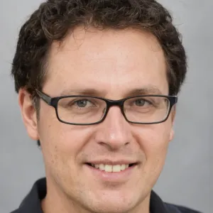 Autor Kacper Kamiński