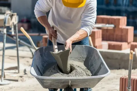 Jakie proporcje piasku i cementu w zaprawie murarskiej są najlepsze?