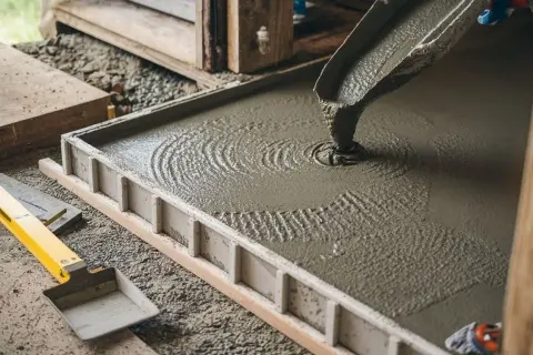 Ile cementu na 100m2 wylewki? Oblicz dokładnie i uniknij kosztownych błędów