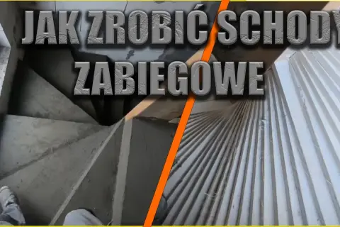 Jak zrobić metalowe schody zabiegowe - krok po kroku do sukcesu