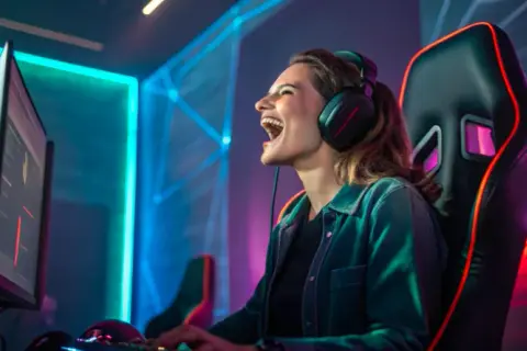 Czas na nową erę gier online dzięki 5G i kieszonkowej wygodzie