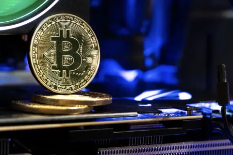 Kryptowalutowa mapa drogowa na 2025: 5 trendów, które musisz znać