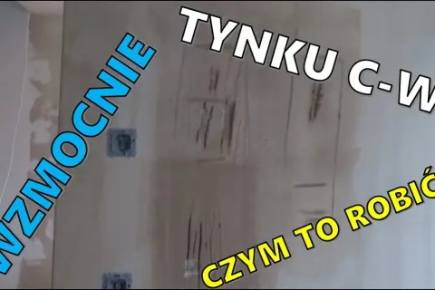 Jak wzmocnić tynk wapienny i zwiększyć jego trwałość oraz odporność