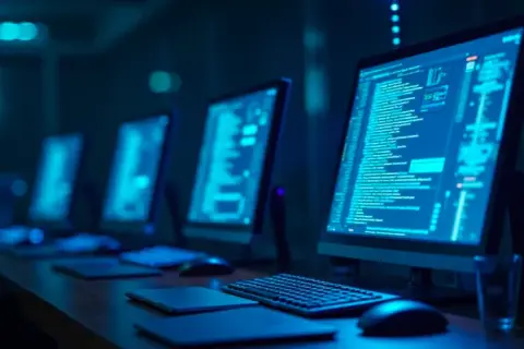 Ranking najpopularniejszych dostawców oprogramowania dla gier online w Polsce