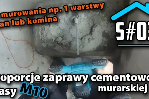 Ile litrów zaprawy murarskiej z worka 25 kg? Poznaj kluczowe informacje!