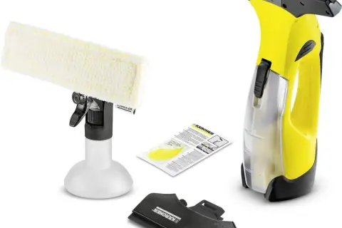 Ile kosztuje Karcher do mycia okien? Ceny i najlepsze modele do wyboru