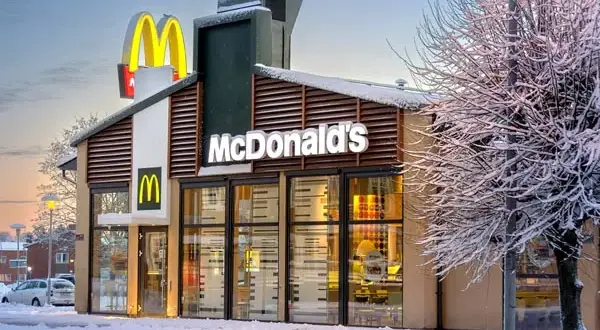 Ile kosztuje budowa McDonald's? Zaskakujące wydatki, które musisz znać