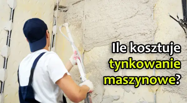 Ile kosztują tynki wewnętrzne? Poznaj ceny i ukryte koszty tynkowania