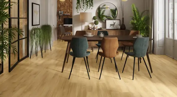 Panele podłogowe winylowe czy laminowane – co wybrać, aby nie żałować?