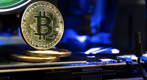 Kryptowalutowa mapa drogowa na 2025: 5 trendów, które musisz znać