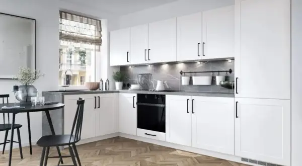 Ile kosztuje remont kuchni 5m2? Sprawdź, co naprawdę wpływa na cenę!