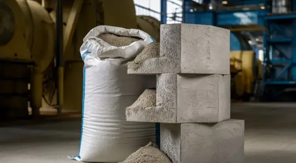 Z czego składa się cement? Niezbędne składniki i ich znaczenie w budownictwie