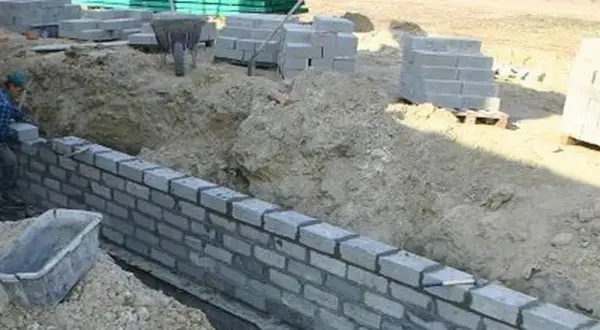 Jaka klasa zaprawy do bloczków betonowych zapewnia trwałość konstrukcji?