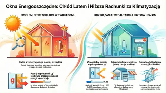 Okna pasywne czy WT 2021 - jak czytać parametry i uniknąć błędów?